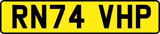 RN74VHP