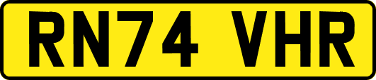 RN74VHR