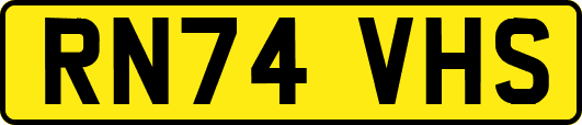 RN74VHS