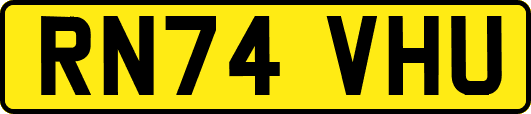 RN74VHU