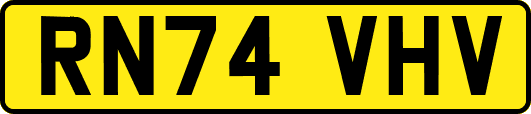 RN74VHV