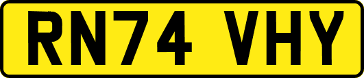 RN74VHY