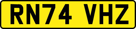 RN74VHZ