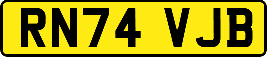 RN74VJB