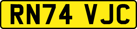 RN74VJC