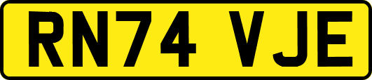 RN74VJE