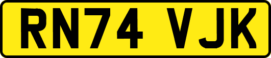 RN74VJK