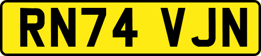 RN74VJN