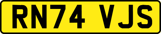 RN74VJS