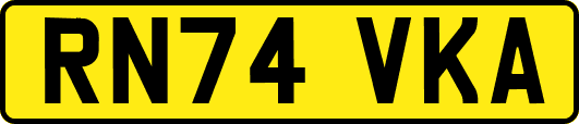 RN74VKA