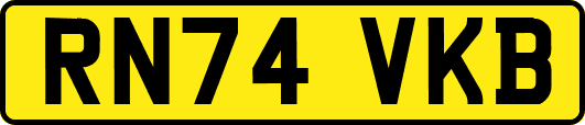 RN74VKB