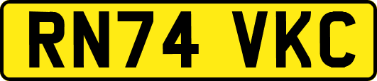 RN74VKC
