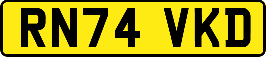 RN74VKD