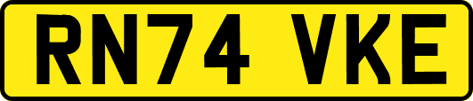 RN74VKE