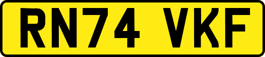 RN74VKF