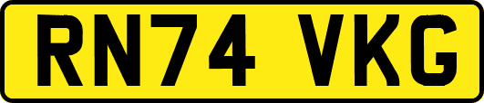 RN74VKG