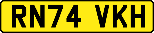 RN74VKH