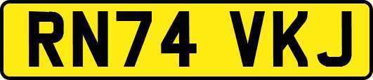 RN74VKJ