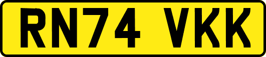 RN74VKK
