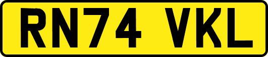 RN74VKL
