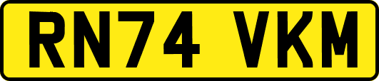 RN74VKM