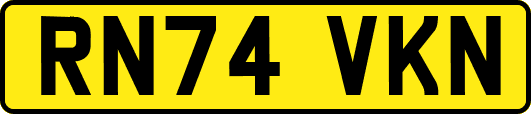 RN74VKN