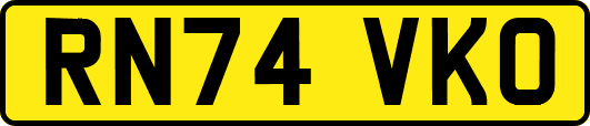 RN74VKO