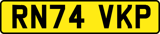 RN74VKP