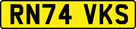 RN74VKS