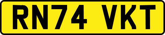 RN74VKT