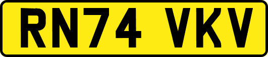 RN74VKV