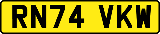 RN74VKW