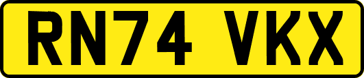 RN74VKX