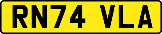 RN74VLA
