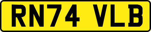 RN74VLB