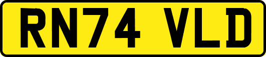 RN74VLD