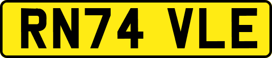 RN74VLE
