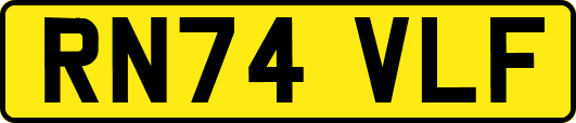 RN74VLF