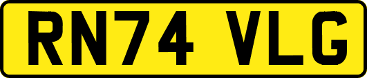 RN74VLG