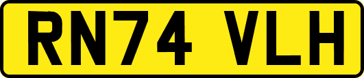 RN74VLH