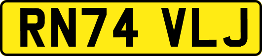 RN74VLJ