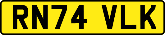 RN74VLK