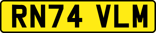 RN74VLM