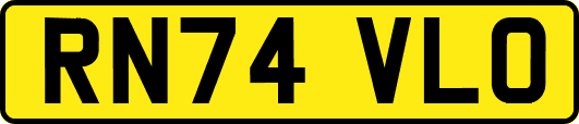 RN74VLO