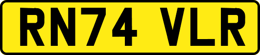 RN74VLR