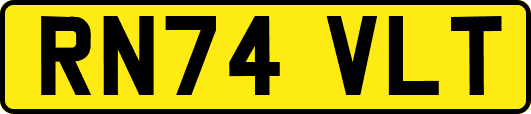RN74VLT