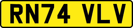 RN74VLV