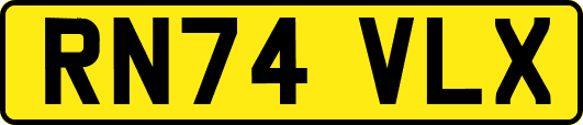 RN74VLX