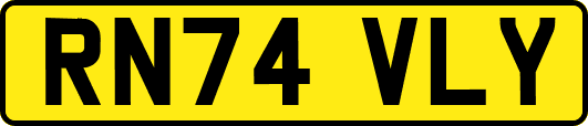 RN74VLY