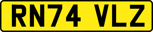 RN74VLZ
